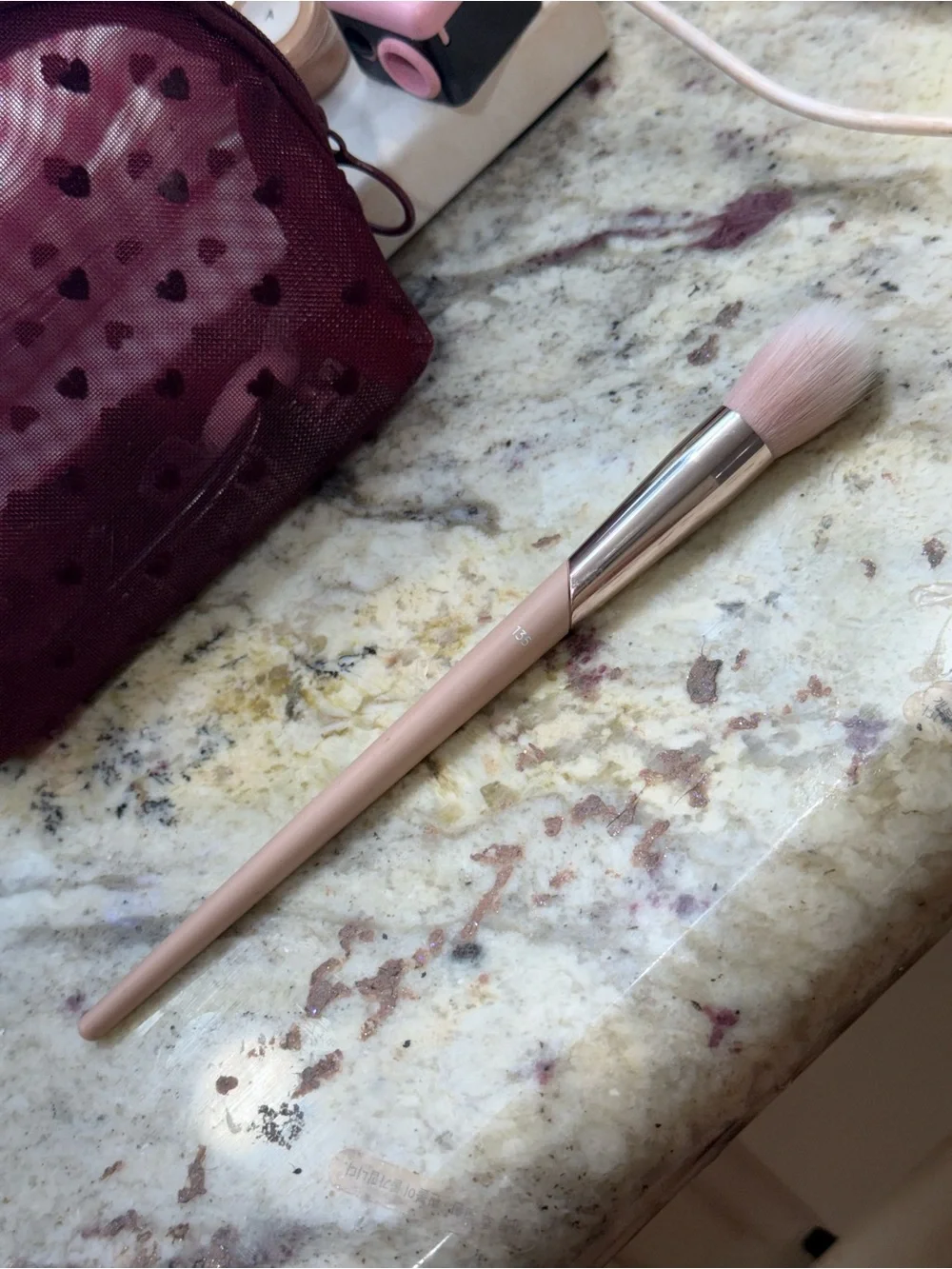 Fenty Precision Highlighting Brush